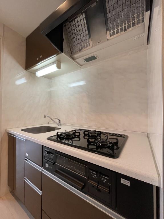 イストアール キッチン