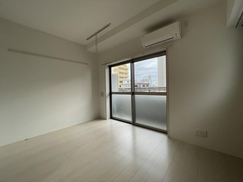 イストアール ベッドルーム