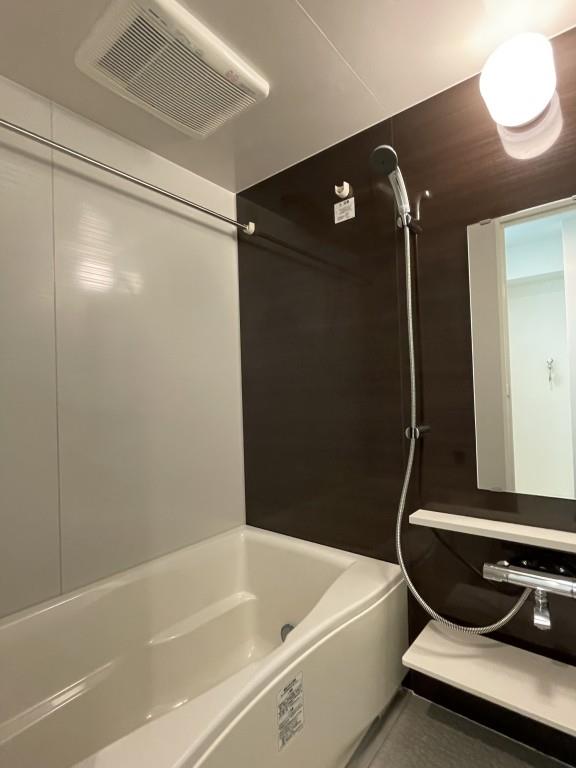 イストアール 風呂画像