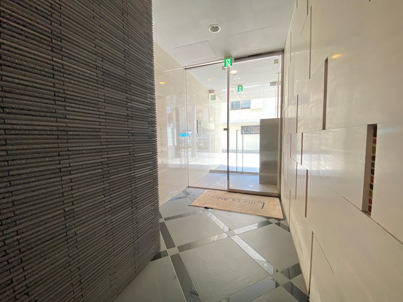 リリー･ラ･アルディス その他外観2