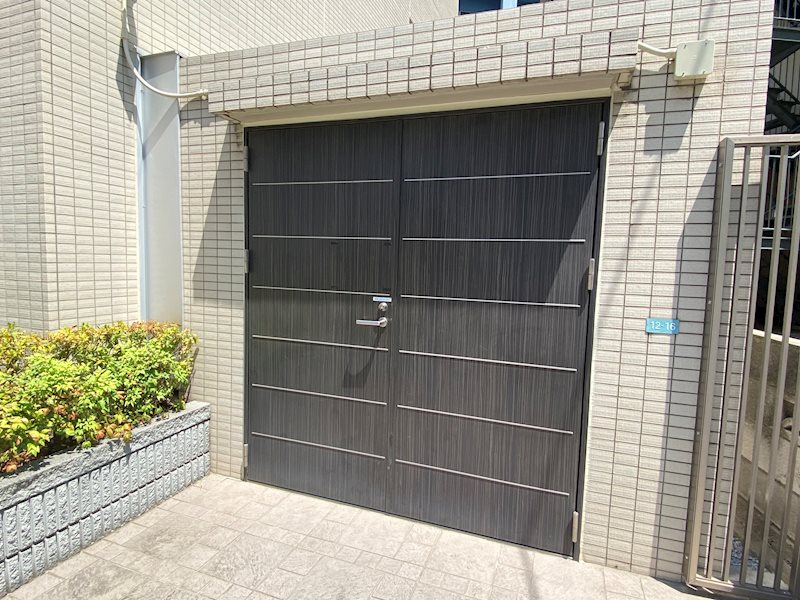 リリー･ラ･アルディス その他外観4