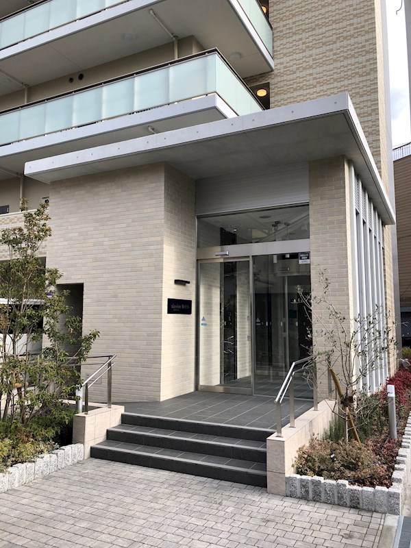 サンセール海老江 その他外観2