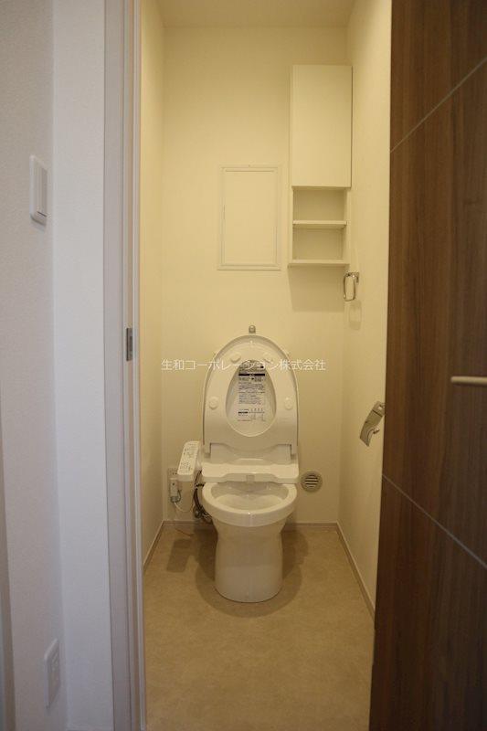アーサー住之江 その他15