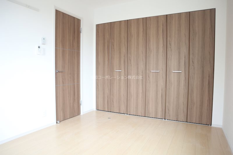 アーサー住之江 その他1