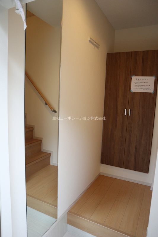 アーサー住之江 その他3