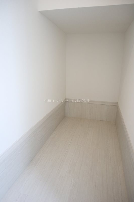 アーサー住之江 その他4