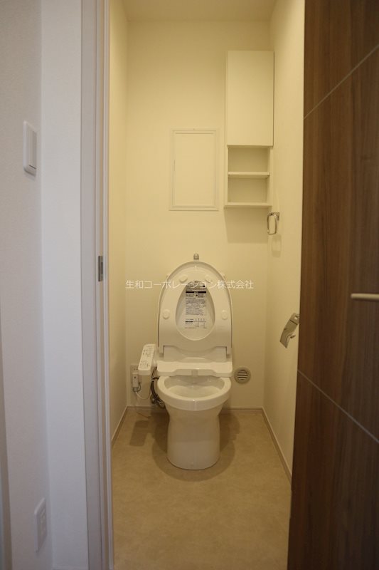 アーサー住之江 その他6