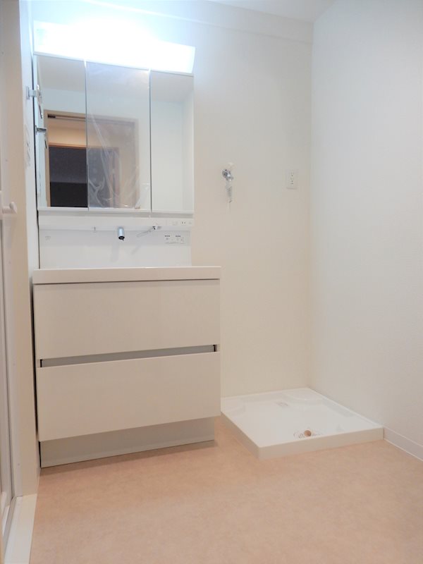 パトリス城東中央 その他4