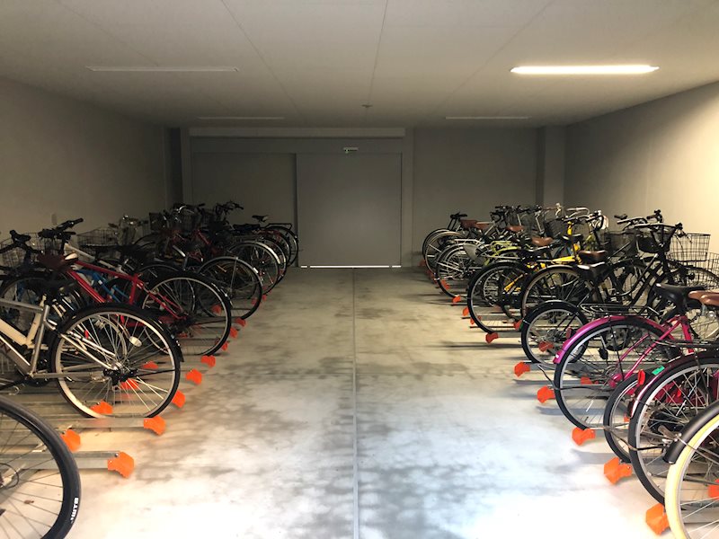 パトリス城東中央 その他外観2