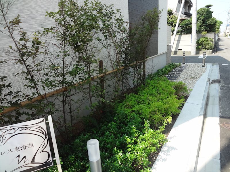 ポートパレス東海通 その他外観2