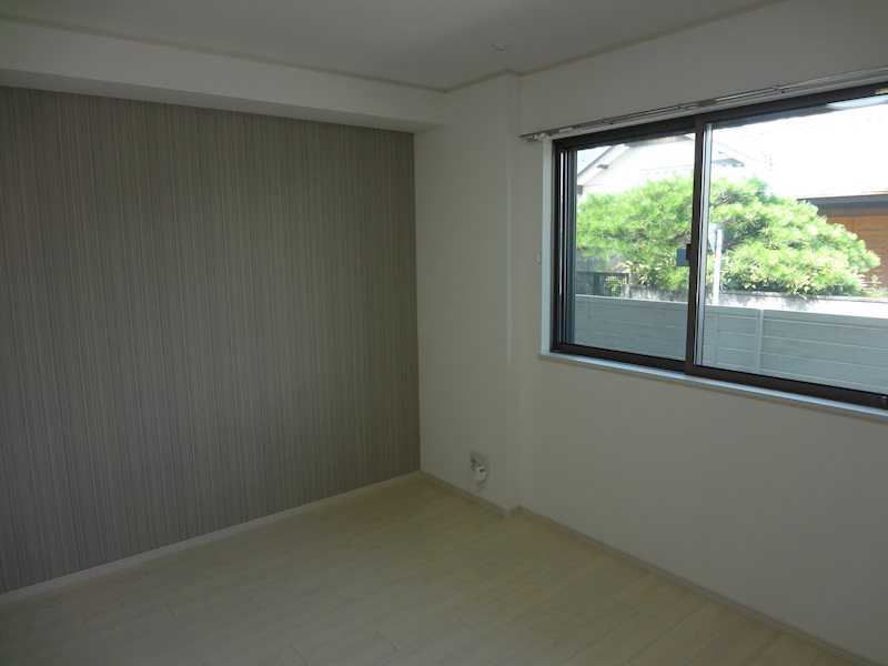 ポートパレス東海通 リビング