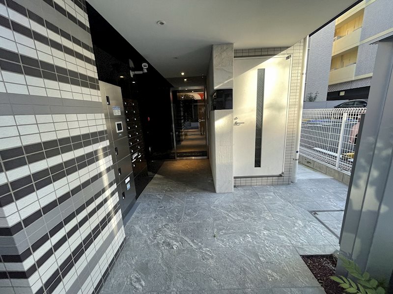 M.Y Heritage(エムワイヘリテージ) その他外観1