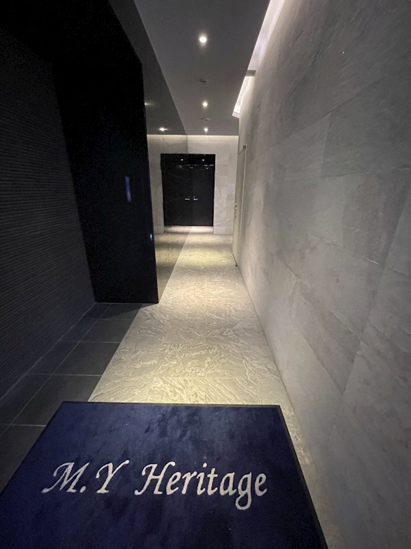 M.Y Heritage(エムワイヘリテージ) その他外観2