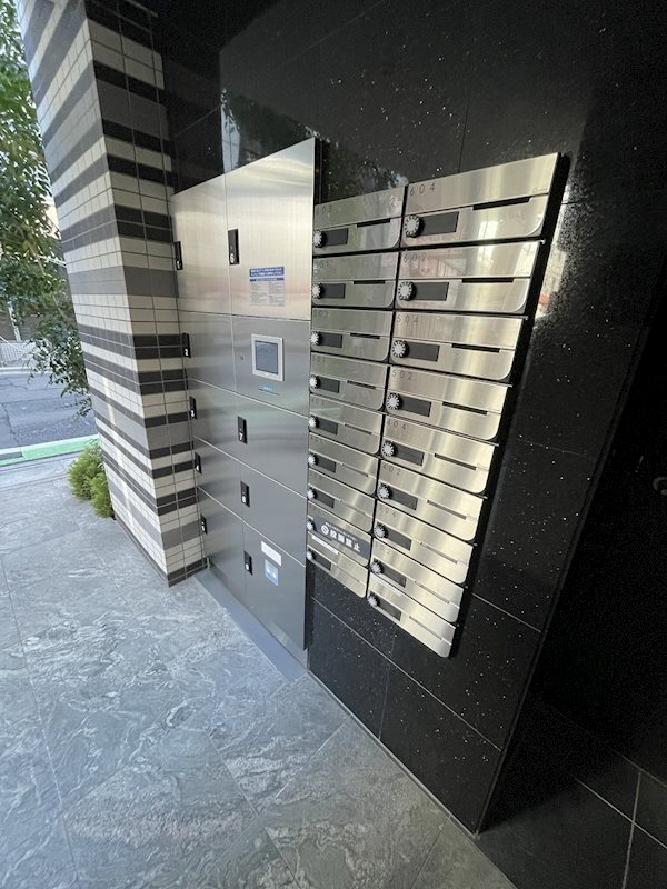 M.Y Heritage(エムワイヘリテージ) その他外観3