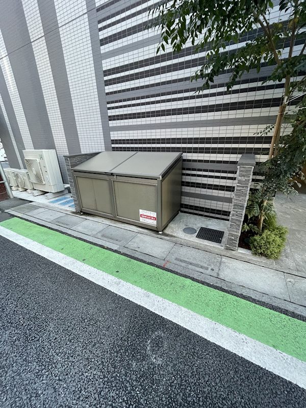 M.Y Heritage(エムワイヘリテージ) その他外観5