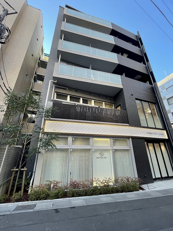 M.Y Heritage(エムワイヘリテージ) その他外観6