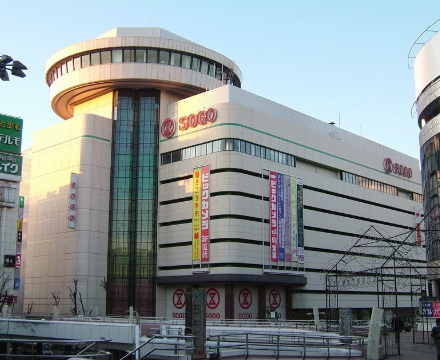 M.Y Heritage(エムワイヘリテージ) 周辺画像1