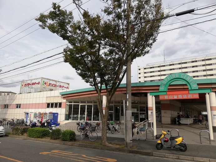 ガーデンホーム 周辺画像5