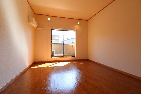 sedia・千尋 リビング