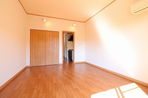 sedia・千尋 ベッドルーム