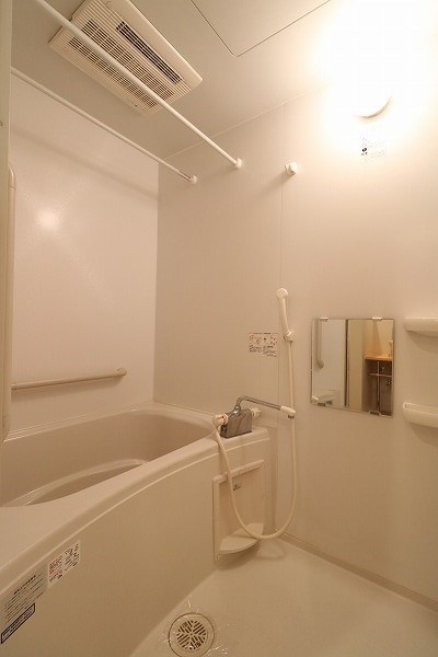 sedia・千尋 風呂画像