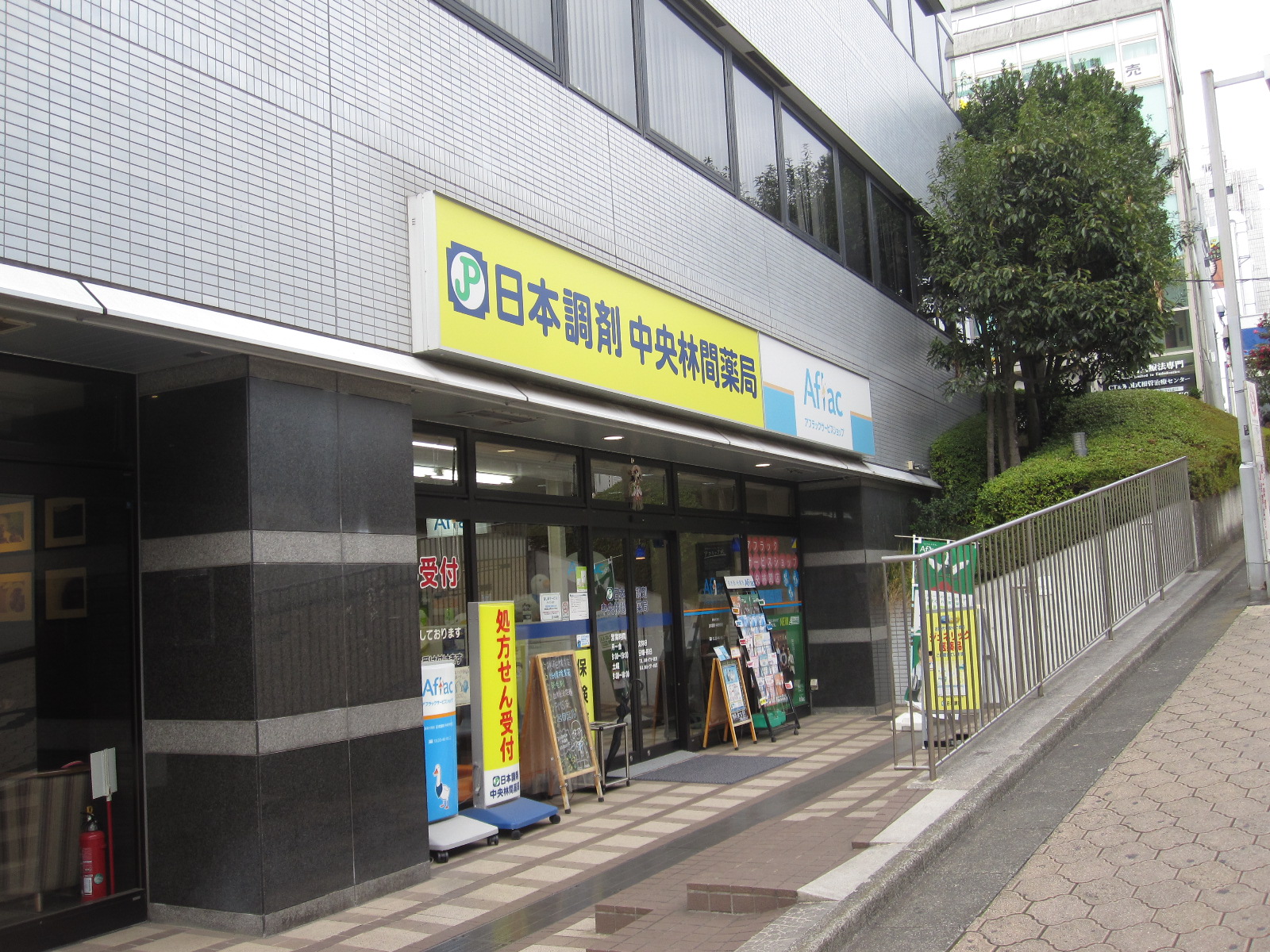 Festina Lente（フェスティナレンテ） 周辺画像8