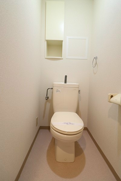 エスペランサ広野 その他1