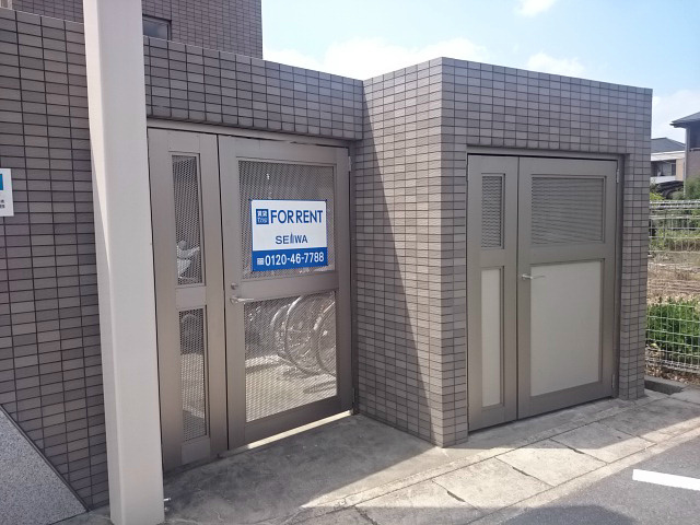 エスペランサ広野 その他外観3