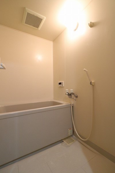 エスペランサ広野 風呂画像