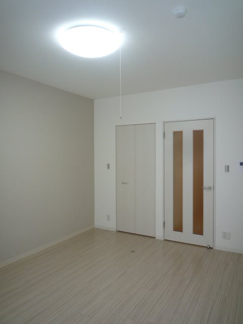 パティオ エスペランサ リビング