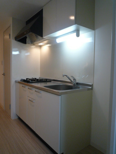 パティオ エスペランサ キッチン