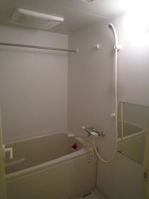 パティオ エスペランサ ベッドルーム