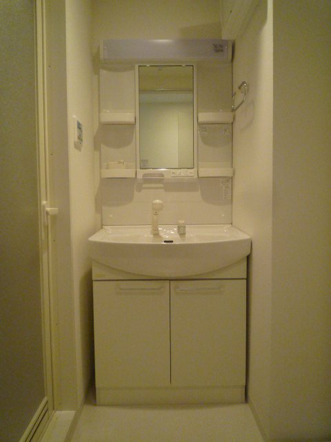 パティオ エスペランサ ベランダ