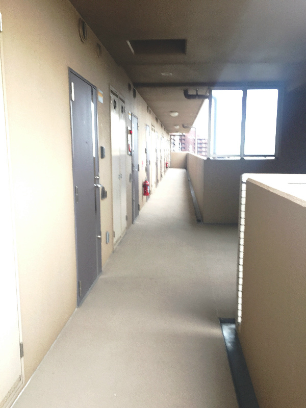 レーヴコート その他5