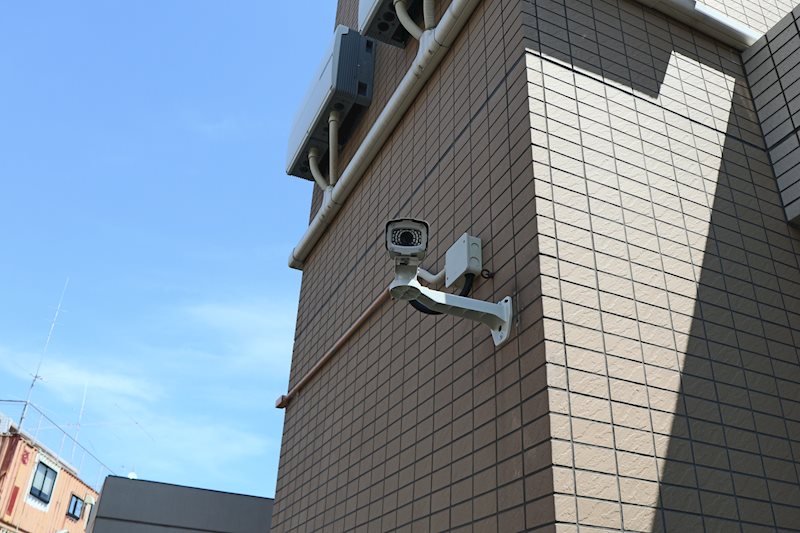 レーヴコート その他外観6