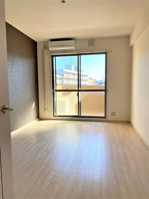 レーヴコート リビング