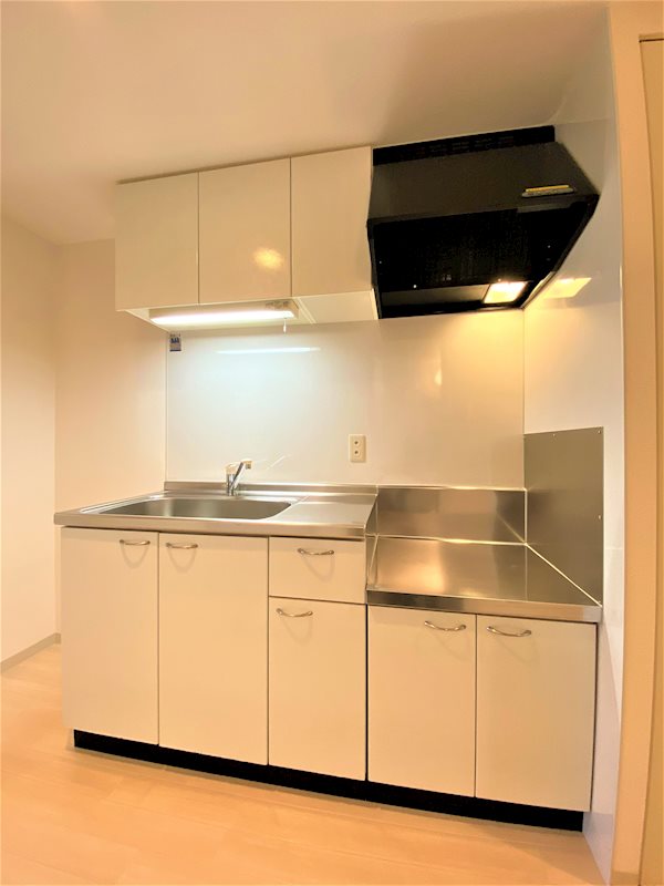 レーヴコート キッチン