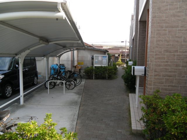 フォンターナ江井島 その他6