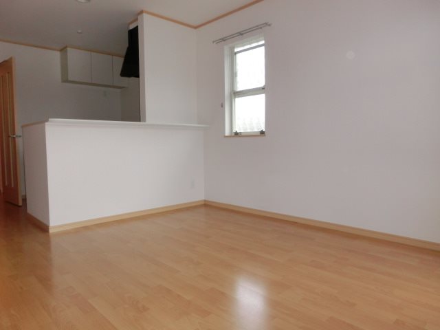 フォンターナ江井島 リビング