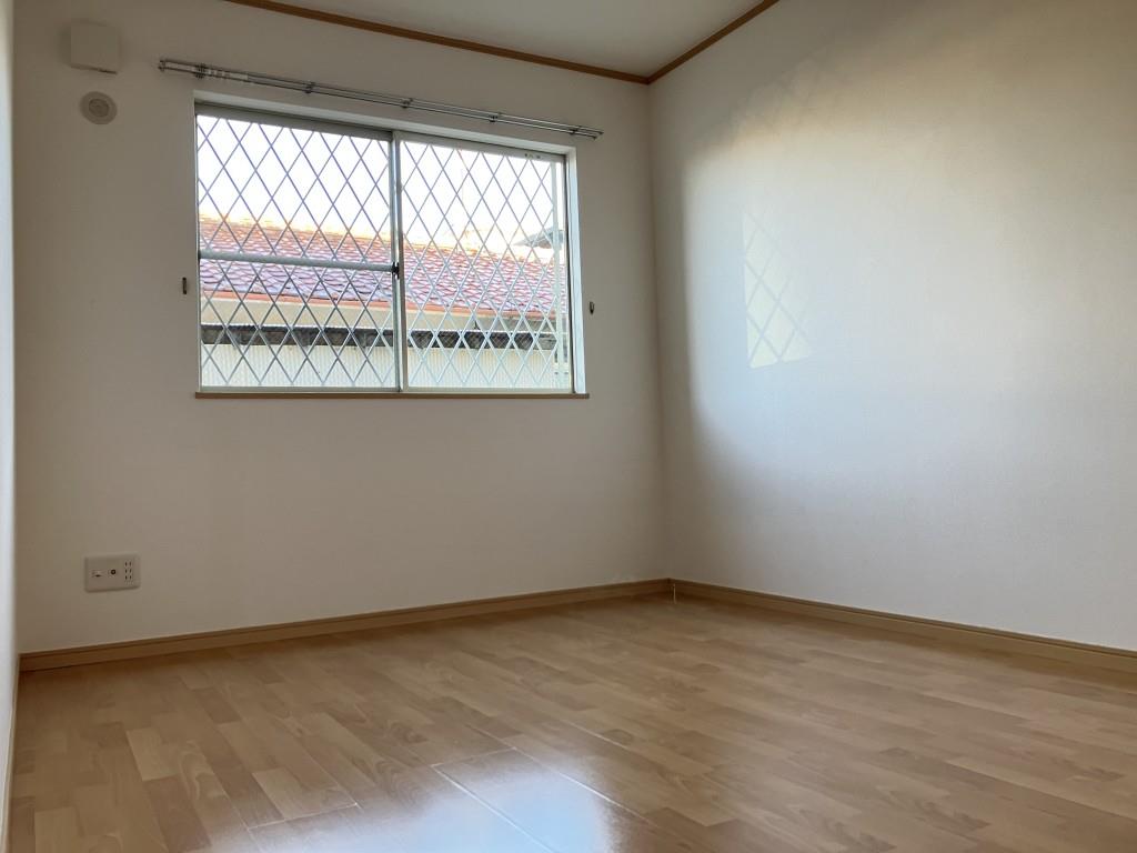 フォンターナ江井島 ベッドルーム