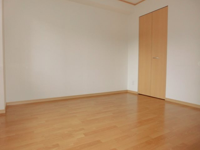 フォンターナ江井島 ベッドルーム