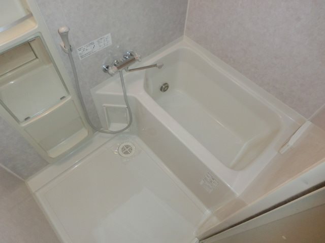 フォンターナ江井島 風呂画像