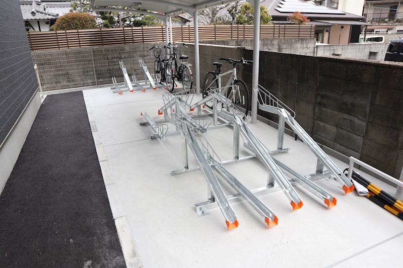 ルセリア豊中 その他外観3