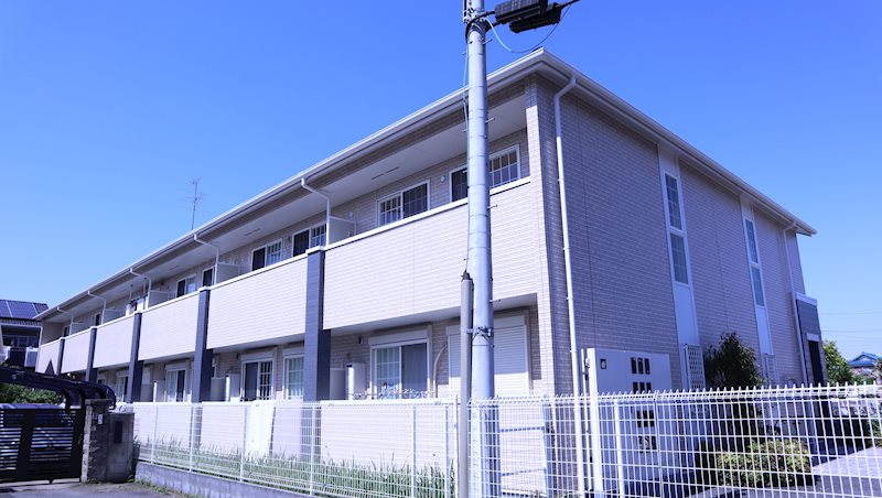 日当たり良好