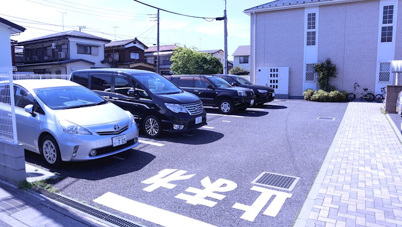 エターナルアイランド その他外観1