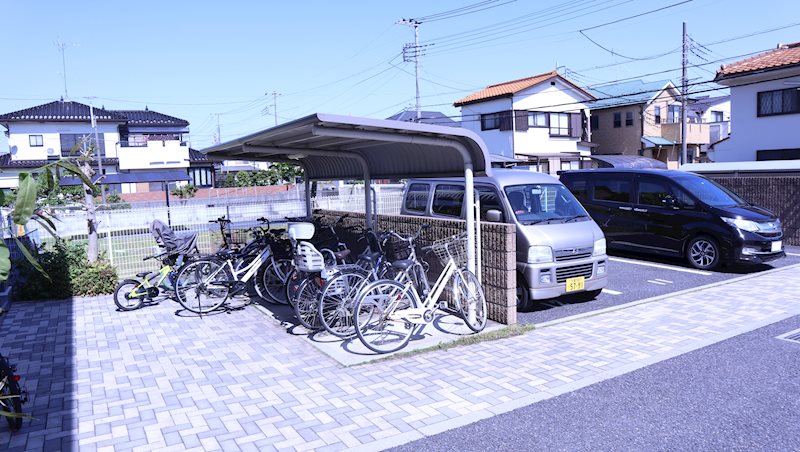 エターナルアイランド その他外観2