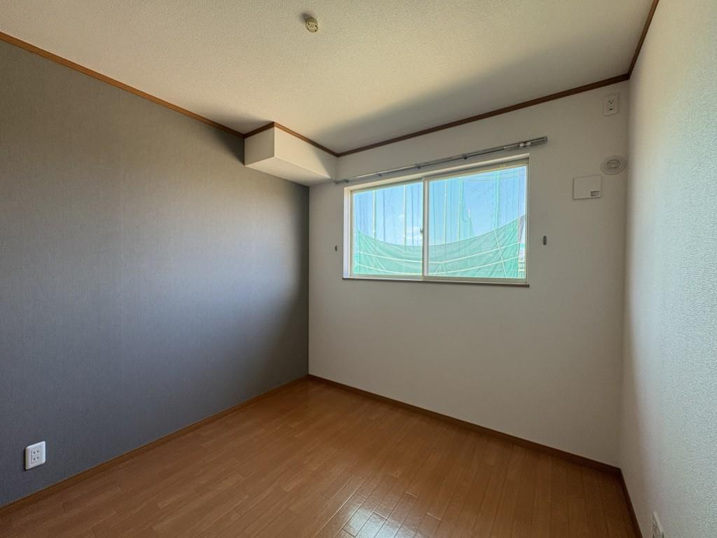 リベルテⅠ ベッドルーム