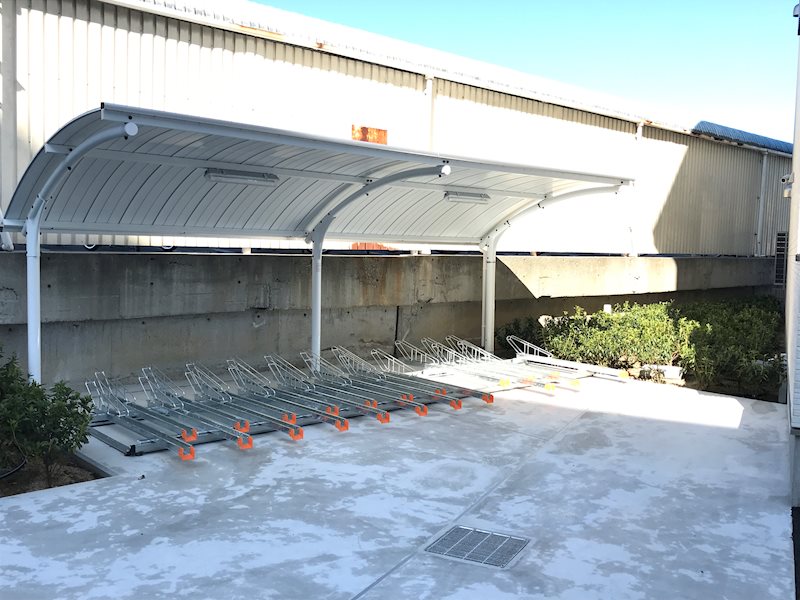 メゾン アイカワ その他外観2