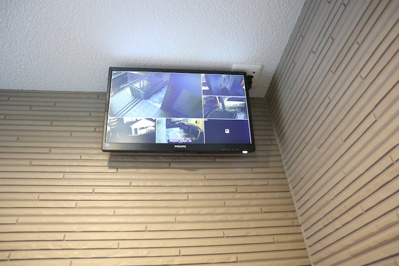 メゾン アイカワ その他外観3