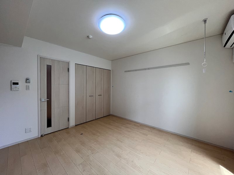 メゾン アイカワ リビング